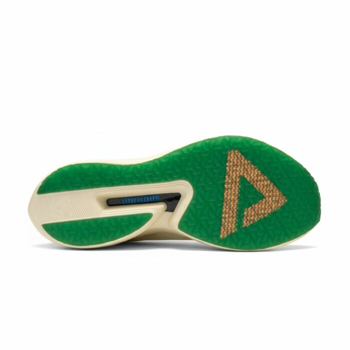 Peak Taichi Up30 3.0Eilte White/Green – Image 5