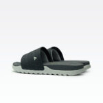 ⁦Peak Taichi Slippers Mid Grey/Lt.Grey⁩ - الصورة ⁦4⁩