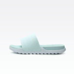 ⁦Peak Taichi Slippers Blue/White⁩ - الصورة ⁦3⁩