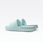 ⁦Peak Taichi Slippers Blue/White⁩ - الصورة ⁦4⁩