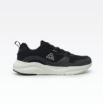 Peak Training Shoes Black/Grey/White Black/Grey/White
