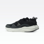 ⁦Peak Training Shoes Black/Grey/White Black/Grey/White⁩ - الصورة ⁦4⁩