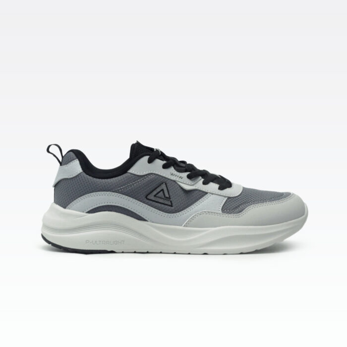 ⁦Peak Training Shoes Lt.Grey/Grey Lt.Grey/Grey⁩ - الصورة ⁦1⁩