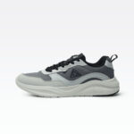 ⁦Peak Training Shoes Lt.Grey/Grey Lt.Grey/Grey⁩ - الصورة ⁦3⁩