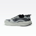 ⁦Peak Training Shoes Lt.Grey/Grey Lt.Grey/Grey⁩ - الصورة ⁦4⁩