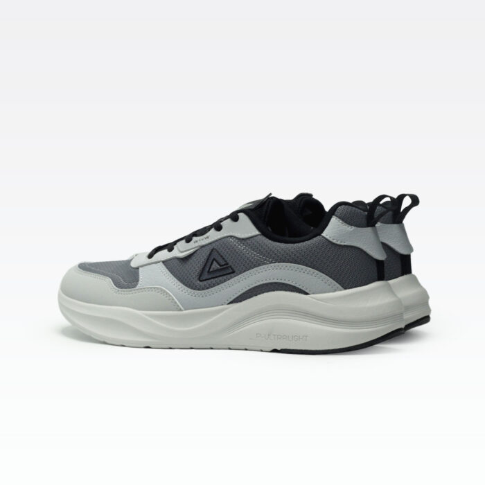 ⁦Peak Training Shoes Lt.Grey/Grey Lt.Grey/Grey⁩ - الصورة ⁦4⁩