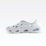⁦Peak Taichi Sandals White/Purple⁩ - الصورة ⁦3⁩