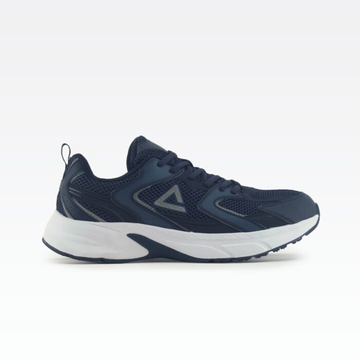 Peak Casual Shoes Navy/Dark Blue – Image 1