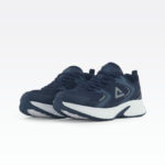 Peak Casual Shoes Navy/Dark Blue – Image 2