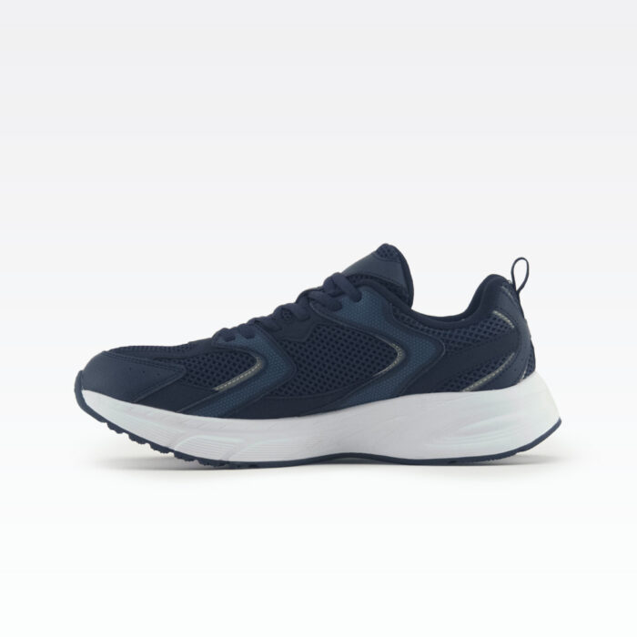 Peak Casual Shoes Navy/Dark Blue – Image 3