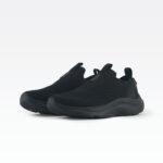 Peak Casual Shoes Black/Magnetic Grey – Image 3
