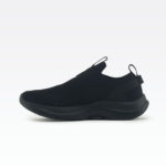 Peak Casual Shoes Black/Magnetic Grey – Image 4