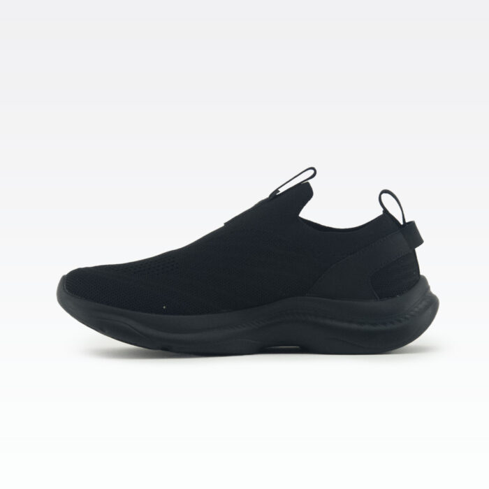 Peak Casual Shoes Black/Magnetic Grey – Image 4