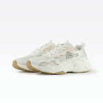 ⁦Peak Taichi Retro Casual Shoes White/Pink⁩ - الصورة ⁦3⁩