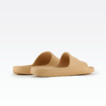 Peak Taichi Slippers Yellow – Image 2