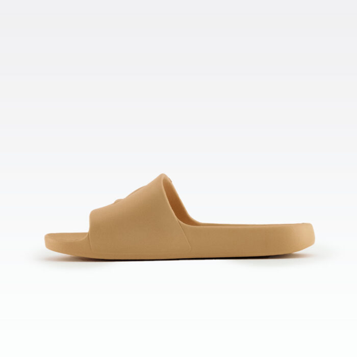 Peak Taichi Slippers Yellow – Image 3