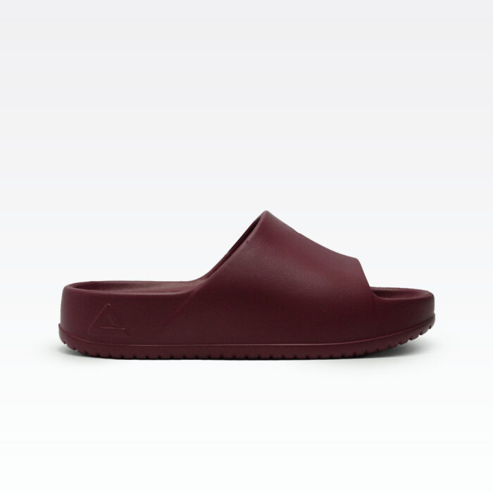 Ecosun 2 Burgundy – Image 1