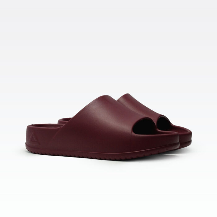 Ecosun 2 Burgundy – Image 2