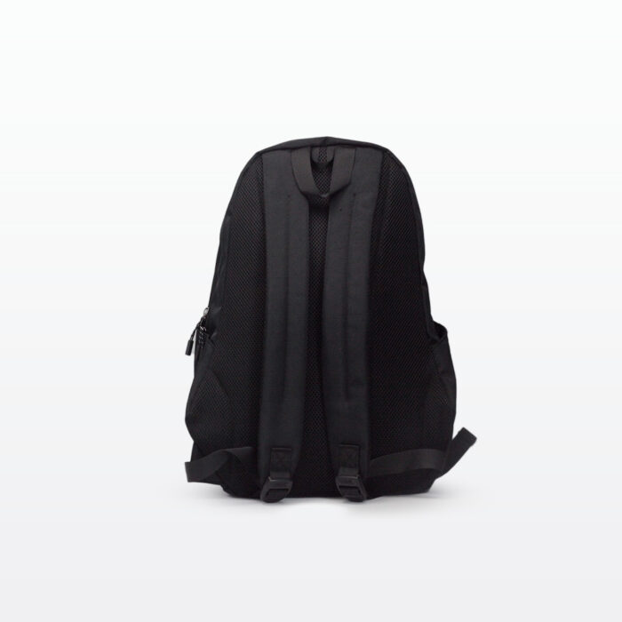 ⁦Peak Backpack Black⁩ - الصورة ⁦3⁩