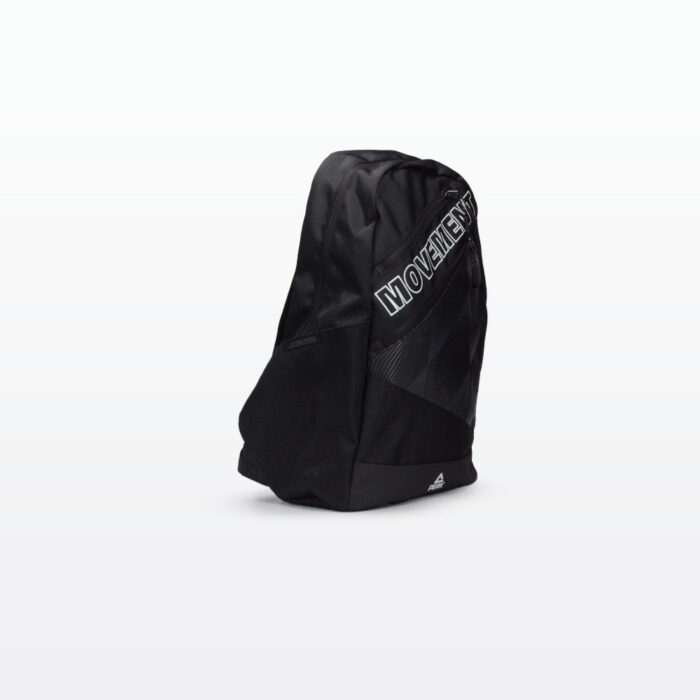 ⁦Peak Backpack Black⁩ - الصورة ⁦2⁩