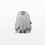 ⁦Peak Backpack Grey⁩ - الصورة ⁦3⁩