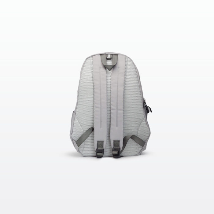 ⁦Peak Backpack Grey⁩ - الصورة ⁦3⁩