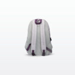 Peak Backpack Purple – Image 3