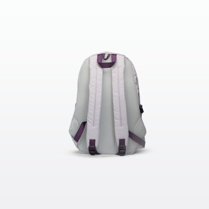 Peak Backpack Purple – Image 3