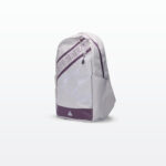 Peak Backpack Purple – Image 2
