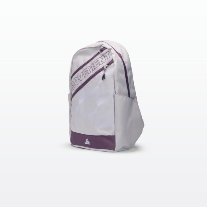 Peak Backpack Purple – Image 2