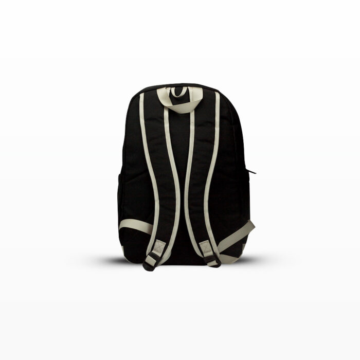 Peak Backpack Black – Image 3
