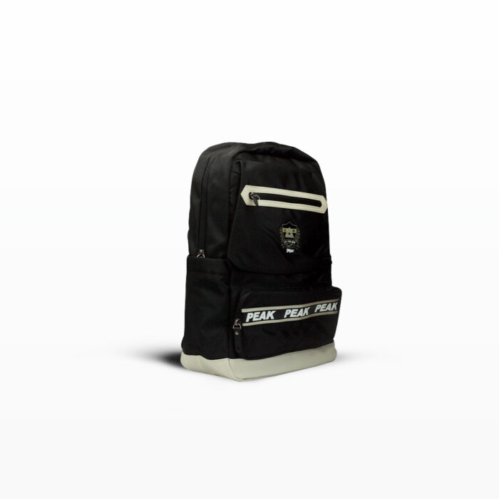 Peak Backpack Black – Image 2