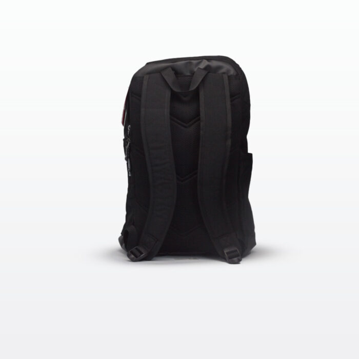 Peak Backpack Black – Image 3