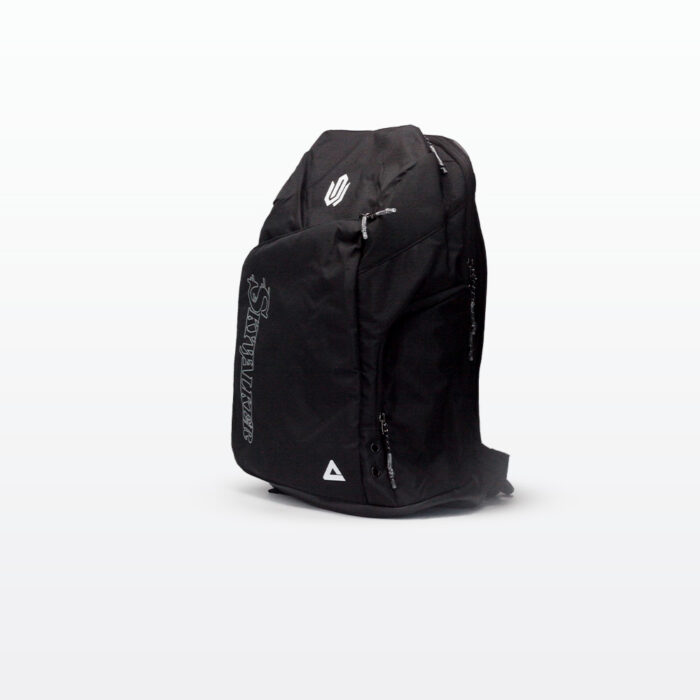Peak Backpack Black – Image 1