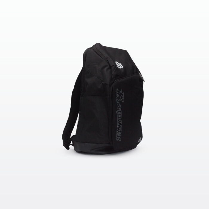 Peak Backpack Black – Image 2