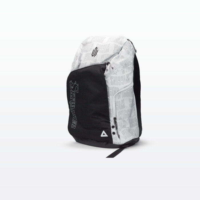 ⁦Peak Backpack White⁩ - الصورة ⁦1⁩