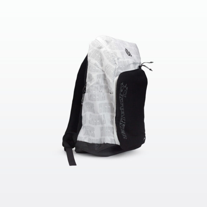 ⁦Peak Backpack White⁩ - الصورة ⁦2⁩