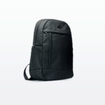 Peak Backpack Black