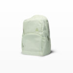 Peak Backpack White Beige – Image 2
