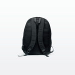 Peak Backpack Black – Image 3