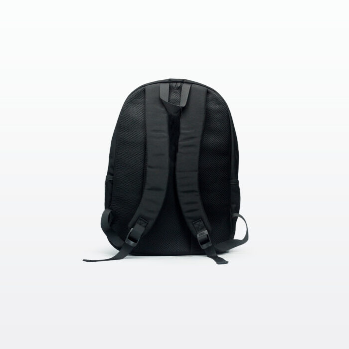 Peak Backpack Black – Image 3