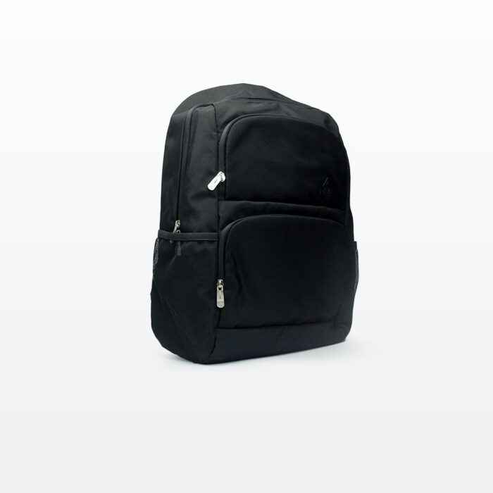 Peak Backpack Black – Image 1