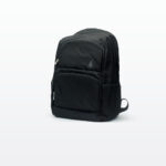 Peak Backpack Black – Image 2