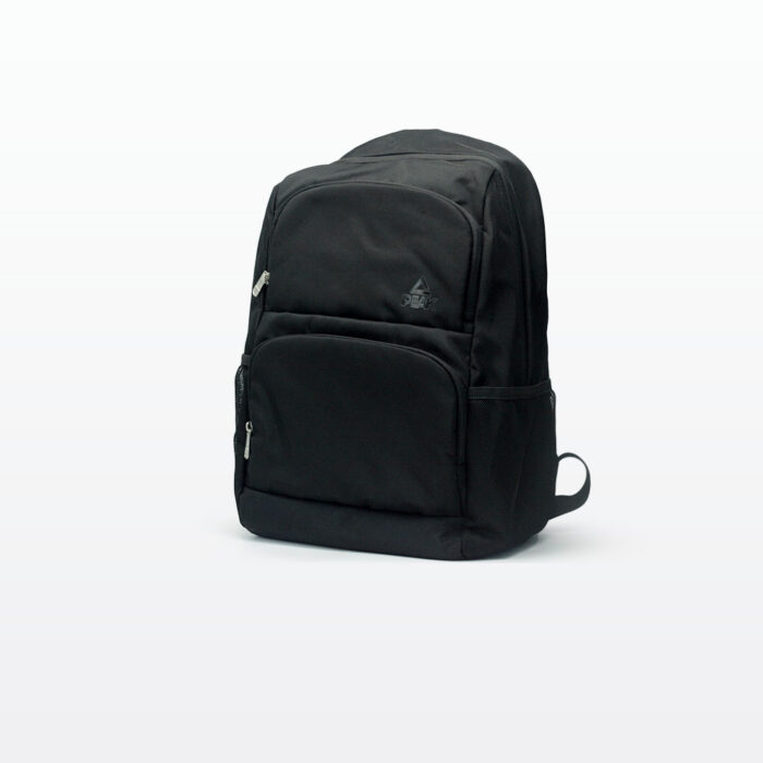 Peak Backpack Black – Image 2