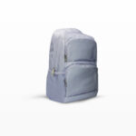 Peak Backpack Lt.Purple – Image 2