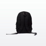 Peak Backpack Black – Image 3