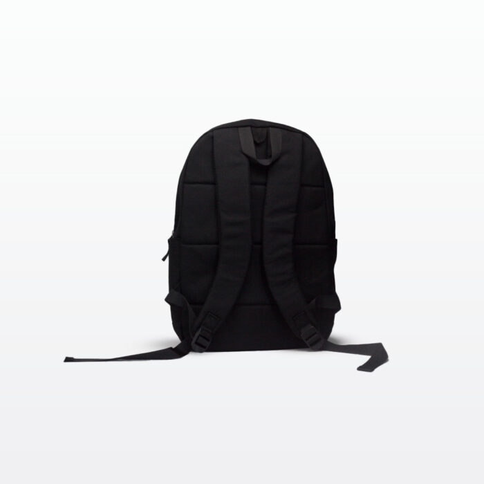 Peak Backpack Black – Image 3