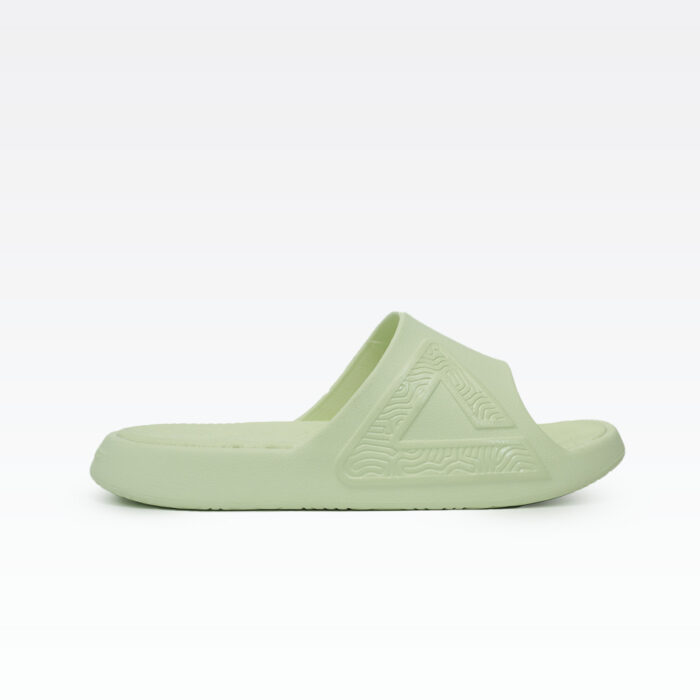 Peak Taichi Slippers  Tea Green – Image 1