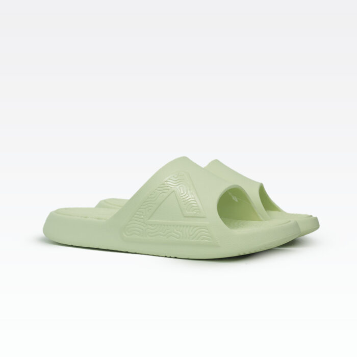 Peak Taichi Slippers  Tea Green – Image 2