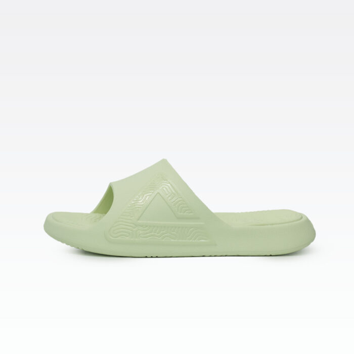 Peak Taichi Slippers  Tea Green – Image 3